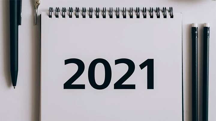 Directives – séance ordinaire du 5 octobre 2021—1er octobre 2021