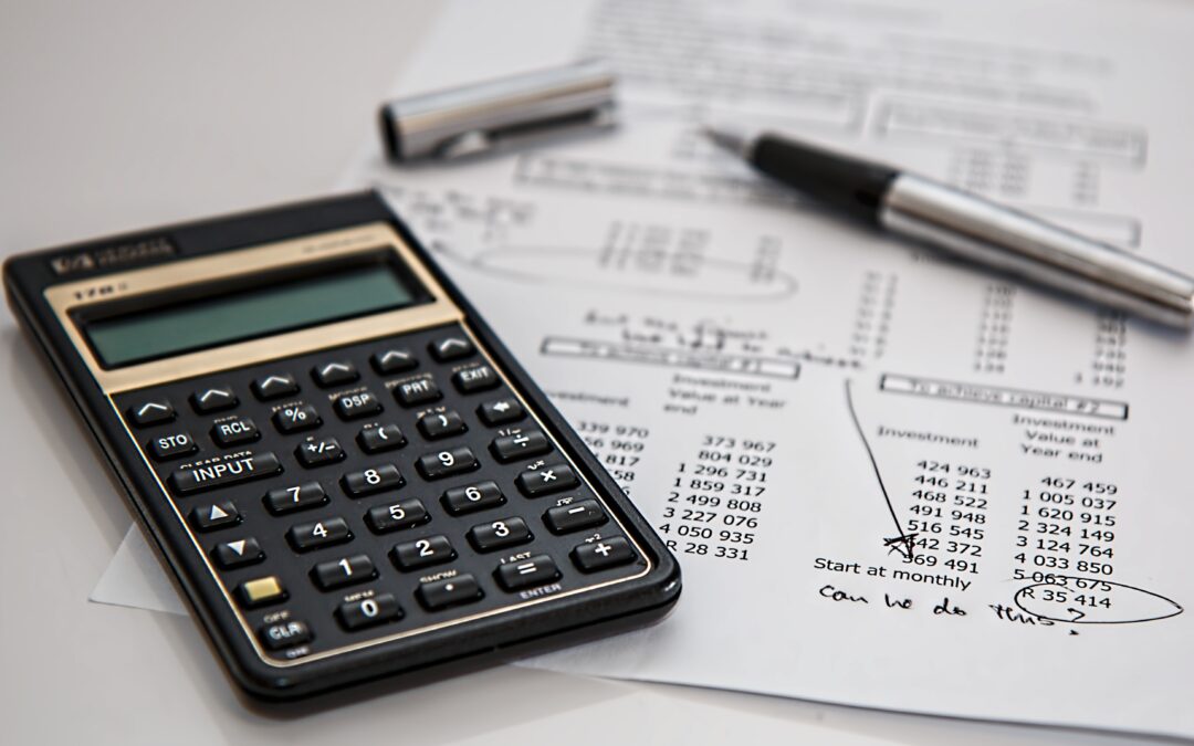 Avis public – Adoption du budget 2023 et du programme triennal d’immobilisations