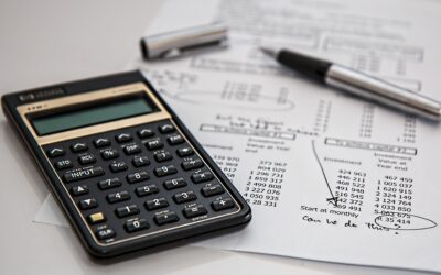 Avis public – Adoption du budget 2023 et du programme triennal d’immobilisations