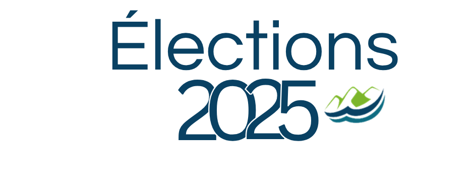 Élections 2021